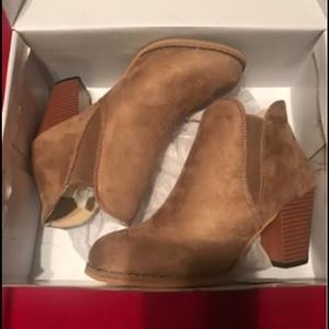 New Simply Southern Boots